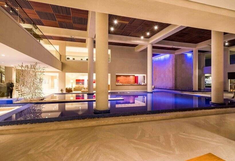 هتل Jequitimar Guaruja Resort & Spa By Accor   Ex Sofitel