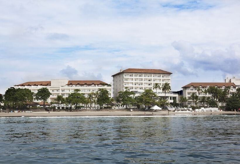 هتل Jequitimar Guaruja Resort & Spa By Accor   Ex Sofitel