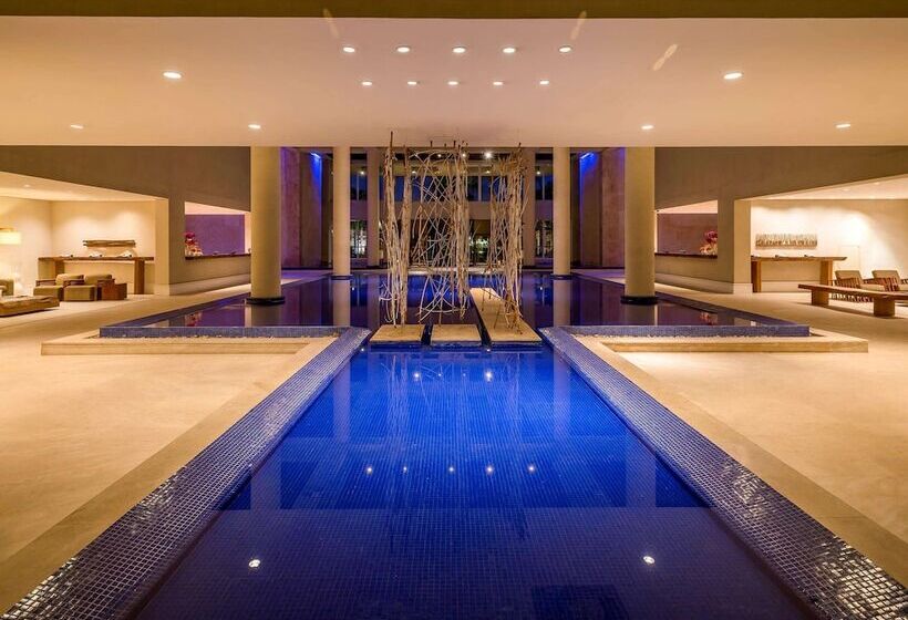 هتل Jequitimar Guaruja Resort & Spa By Accor   Ex Sofitel