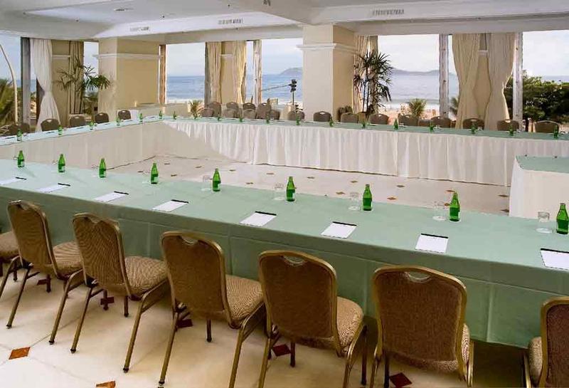 Hotelli Sofitel Rio De Janeiro Ipanema