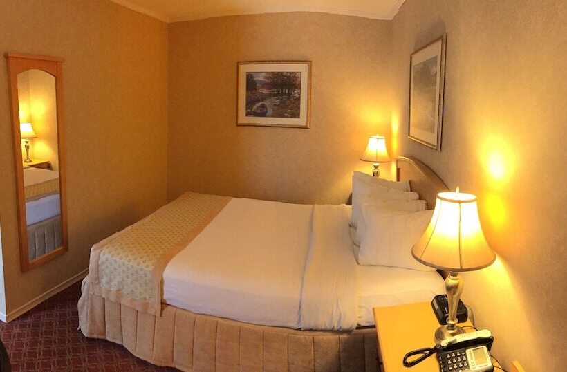 فندق Sword Inn Bancroft