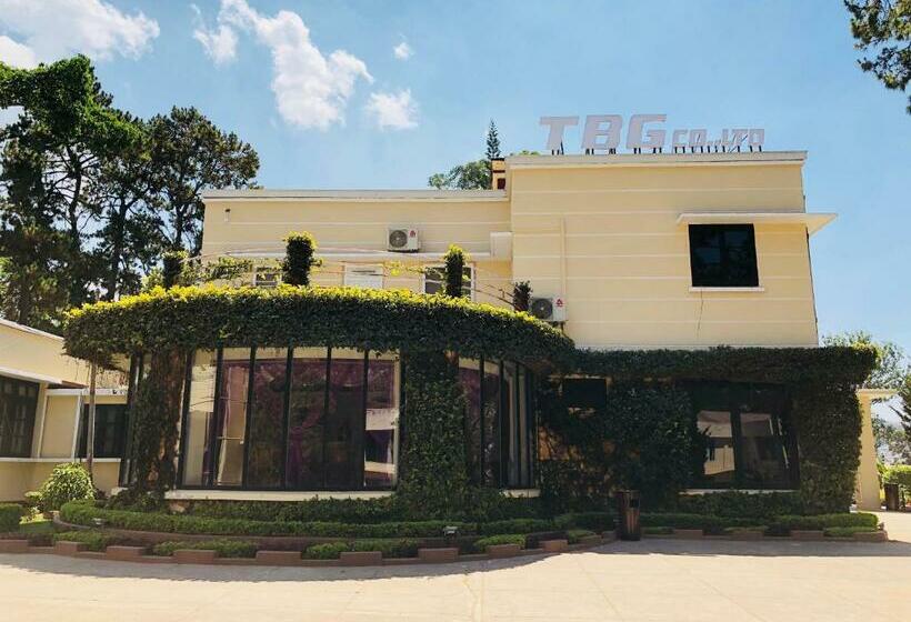 هتل Taunggyi