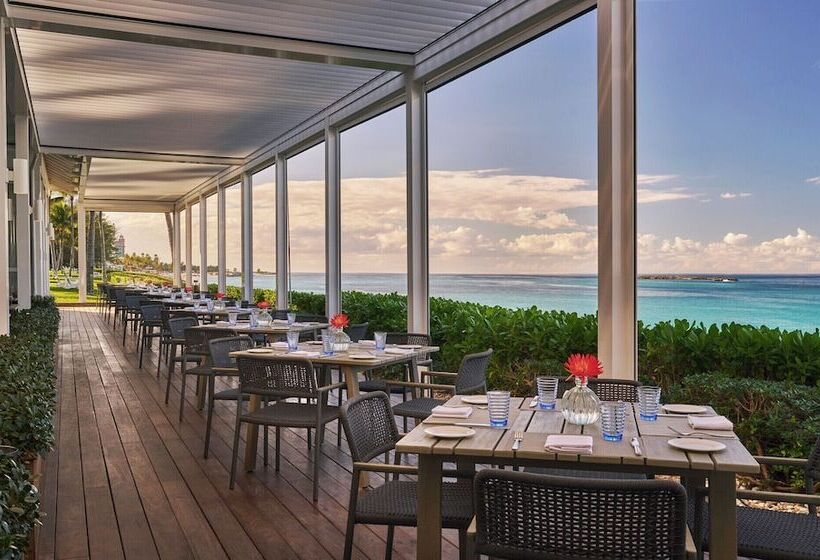 هتل The Ocean Club, A Four Seasons Resort, Bahamas