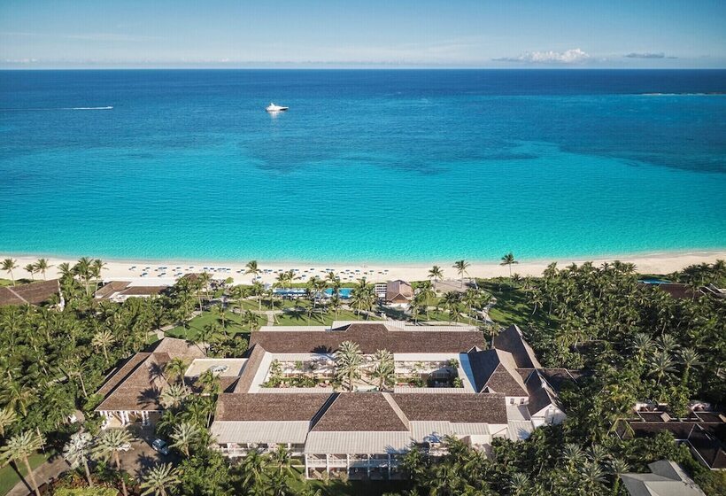هتل The Ocean Club, A Four Seasons Resort, Bahamas