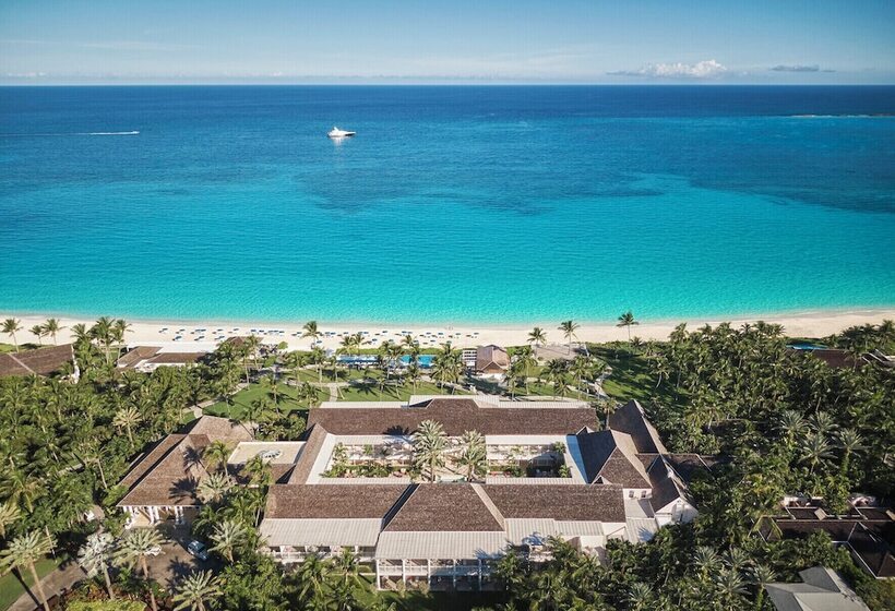 هتل The Ocean Club, A Four Seasons Resort, Bahamas