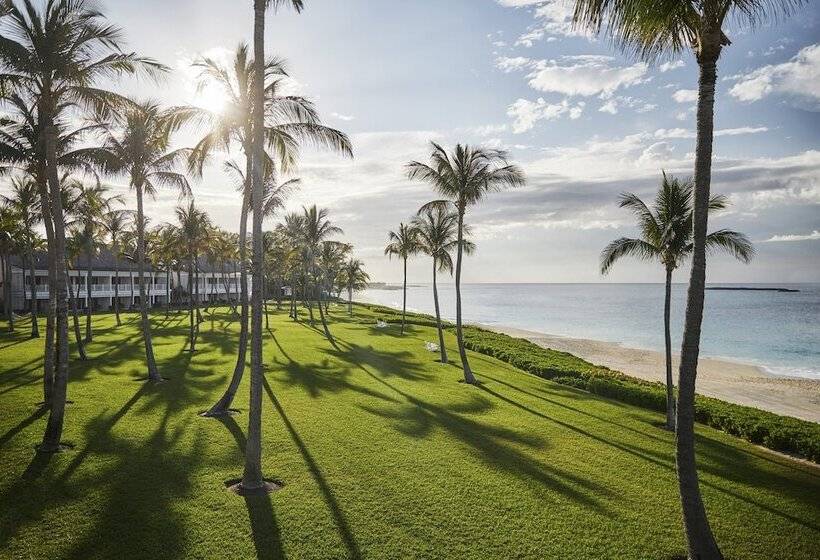 هتل The Ocean Club, A Four Seasons Resort, Bahamas