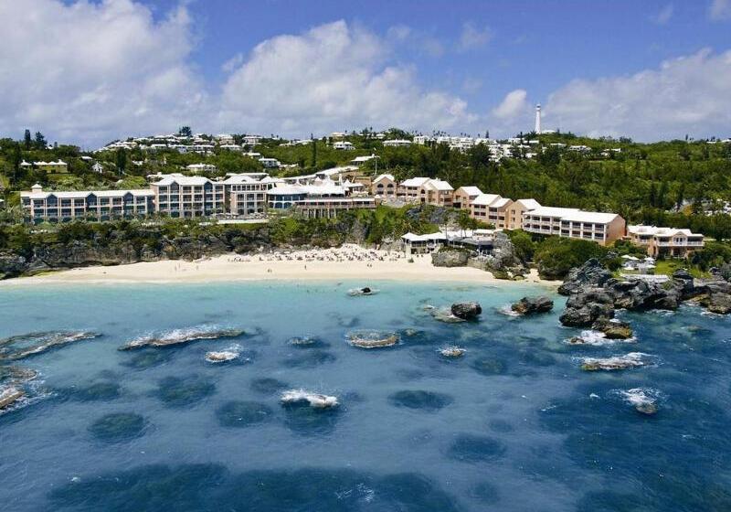 هتل The Reefs Resort And Club