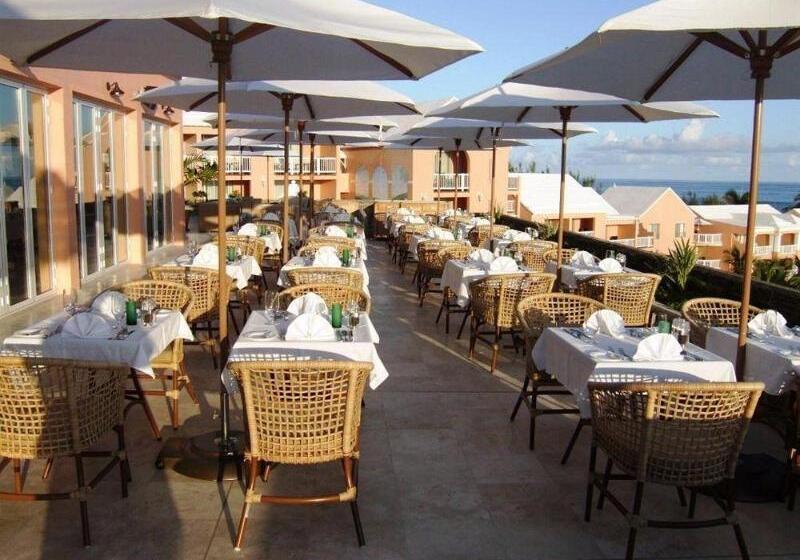 هتل The Reefs Resort And Club