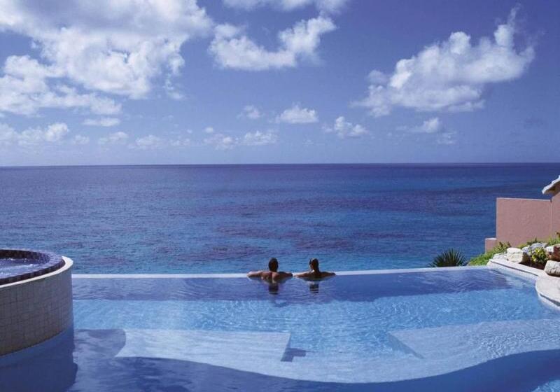 هتل The Reefs Resort And Club