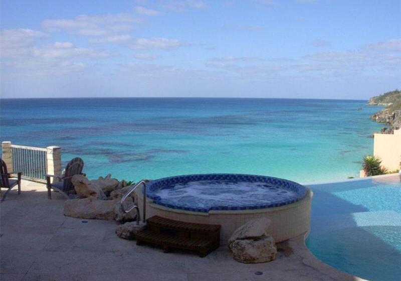 هتل The Reefs Resort And Club