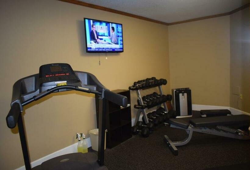 בית מלון כפרי Travelodge  By Wyndham Chilliwack