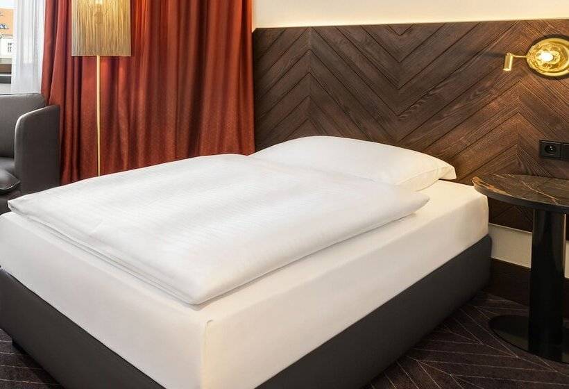 Fotos del hotel Vienna House Diplomat Prague:  5