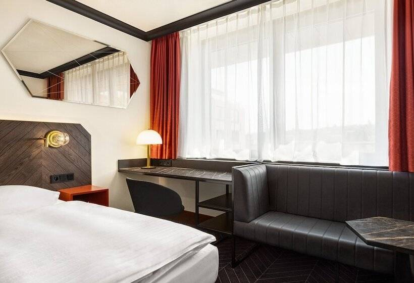 Fotos del hotel Vienna House Diplomat Prague:  9