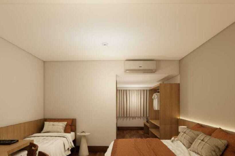 Fotos del hotel Rede Andrade Floph:  29