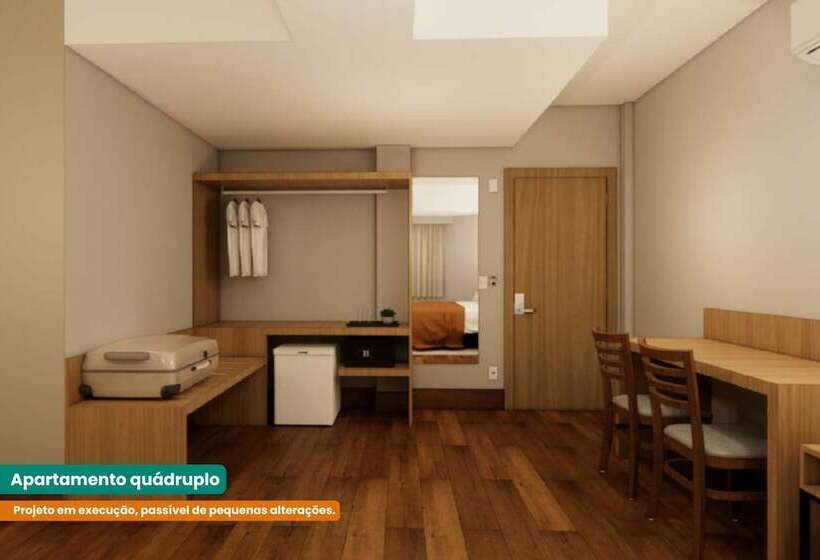 Fotos del hotel Rede Andrade Floph:  41