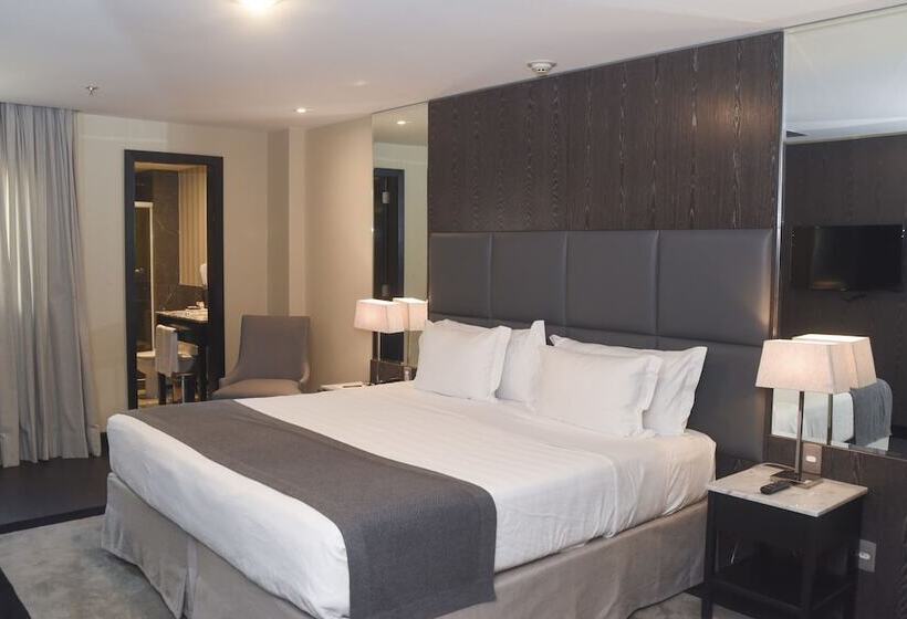 Hotel Windsor California Copacabana
