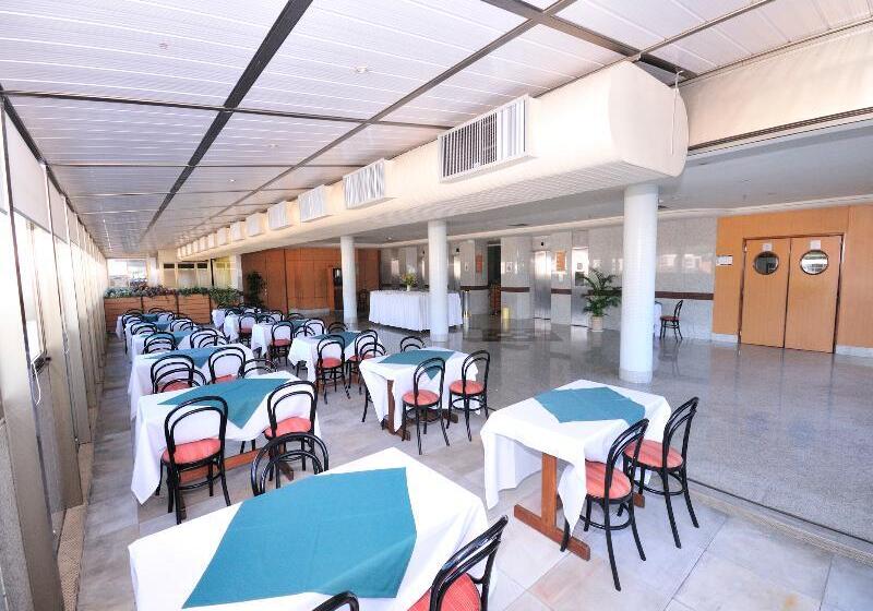 Fotos del hotel Windsor Guanabara:  4