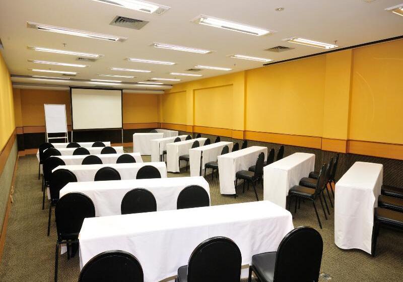 Fotos del hotel Windsor Guanabara:  11