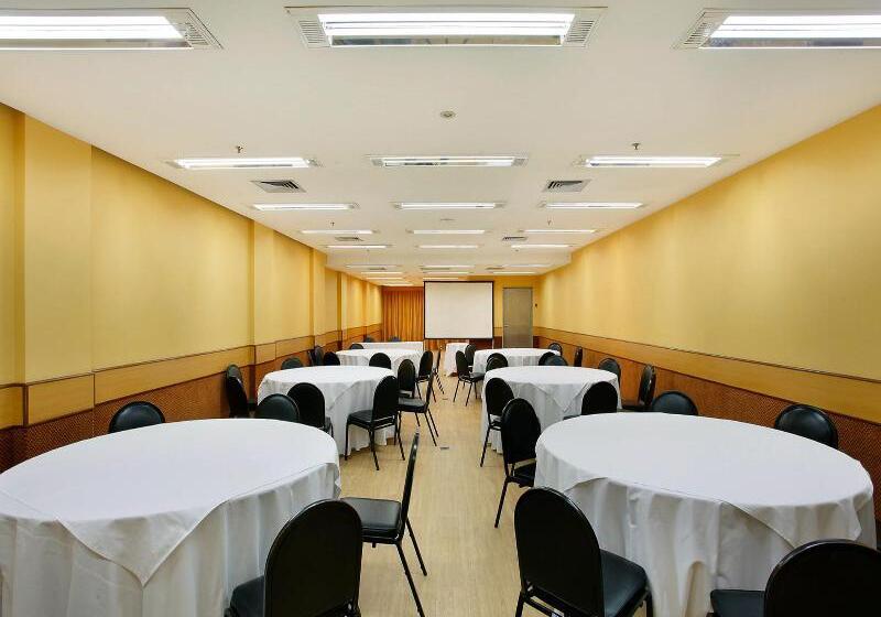 Fotos del hotel Windsor Guanabara:  2