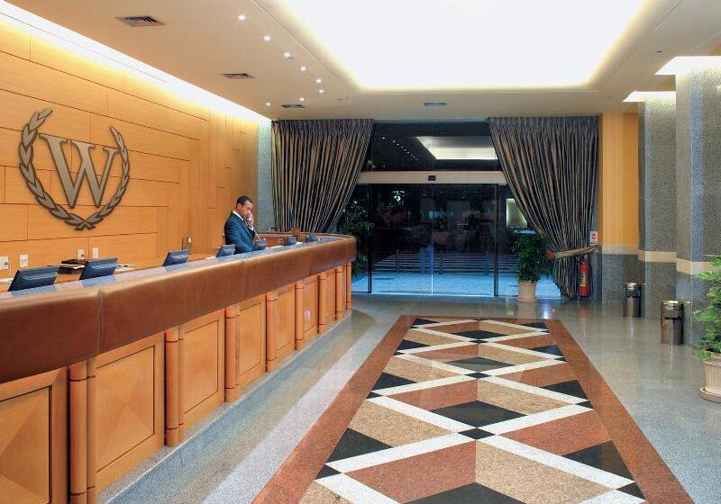 Fotos del hotel Windsor Guanabara:  22