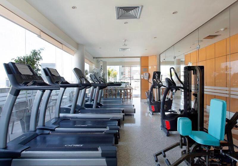 Fotos del hotel Windsor Guanabara:  24
