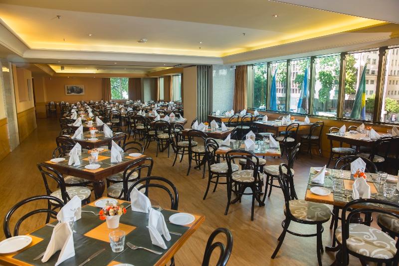 Fotos del hotel Windsor Guanabara:  40