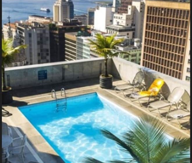 Fotos del hotel Windsor Guanabara:  33