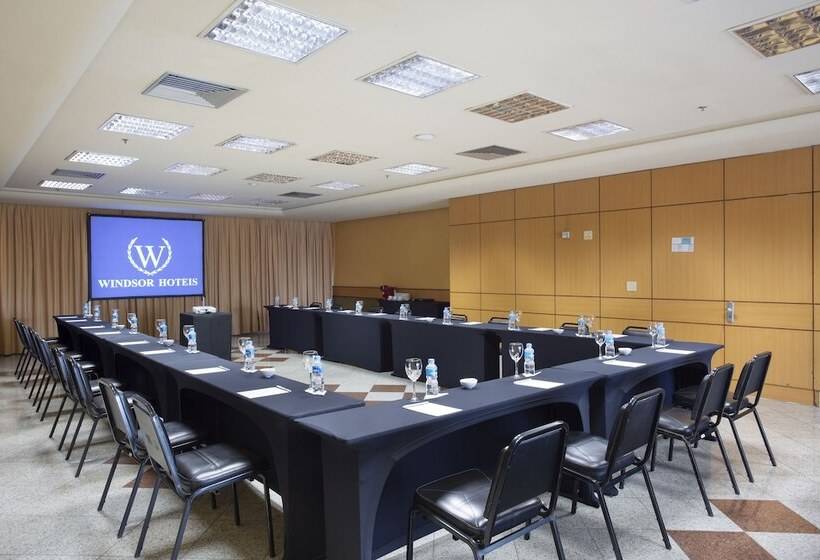 Fotos del hotel Windsor Guanabara:  23