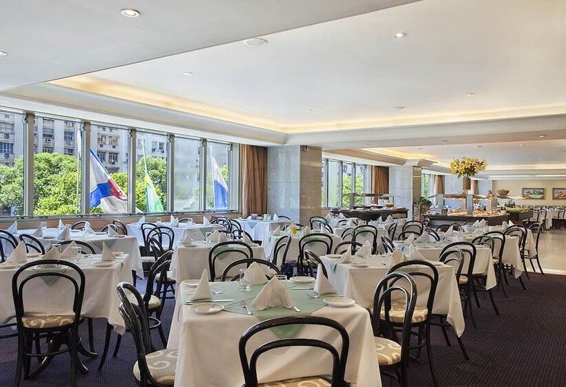Fotos del hotel Windsor Guanabara:  32