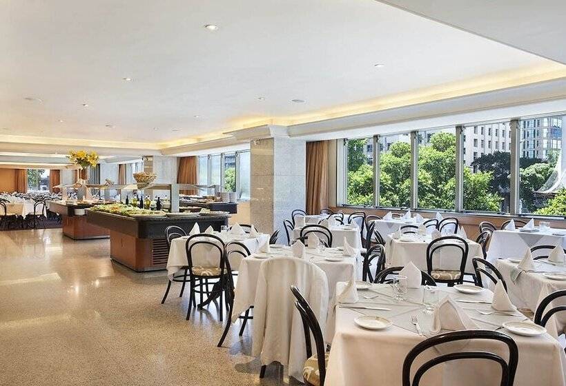 Fotos del hotel Windsor Guanabara:  31