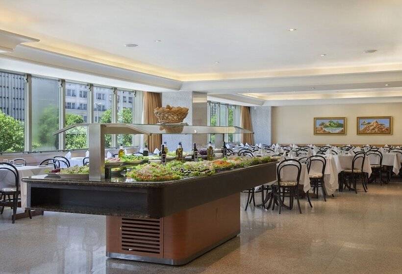 Fotos del hotel Windsor Guanabara:  27