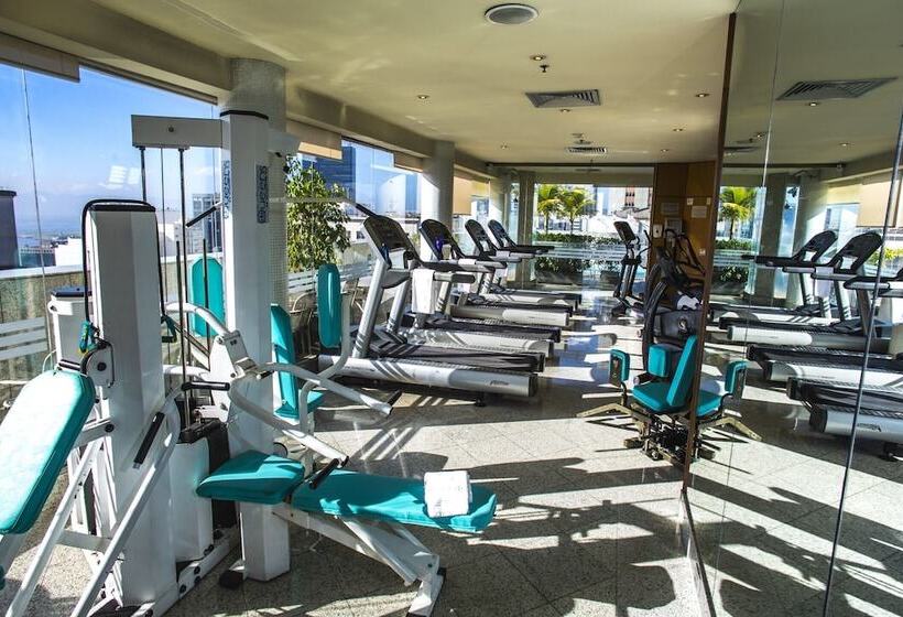 Fotos del hotel Windsor Guanabara:  25