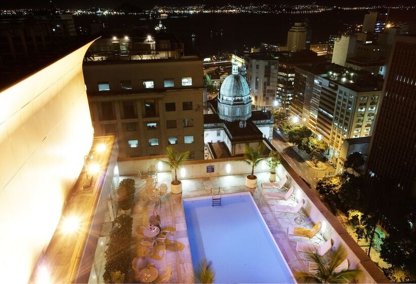Fotos del hotel Windsor Guanabara:  21