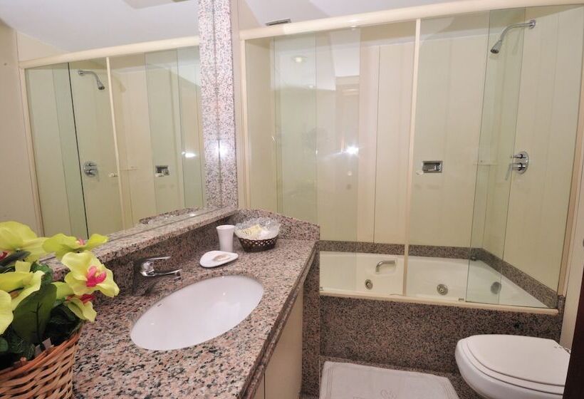Fotos del hotel Windsor Guanabara:  13
