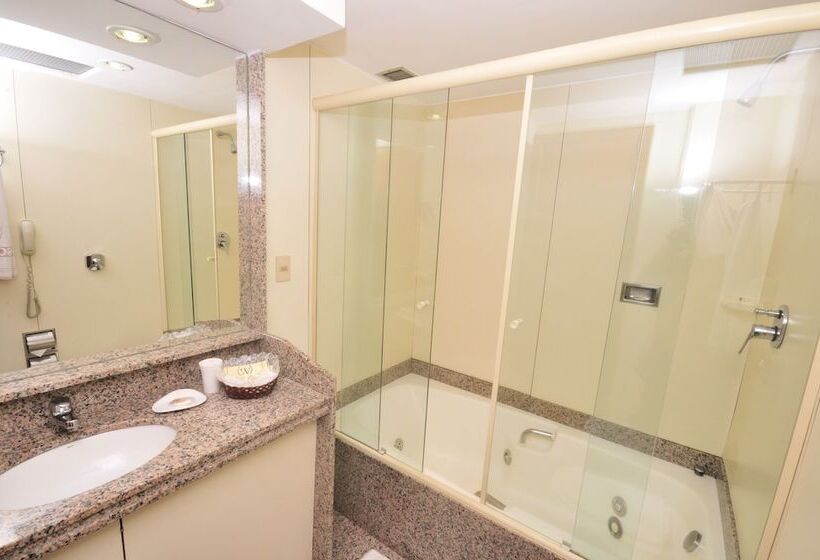 Fotos del hotel Windsor Guanabara:  14