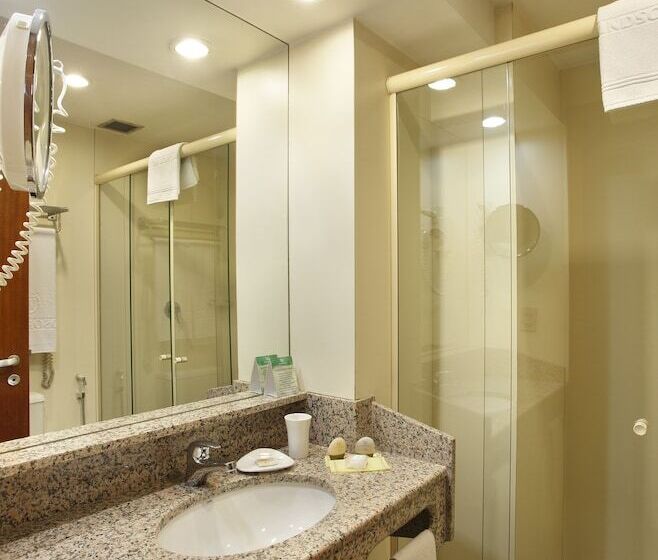 Fotos del hotel Windsor Guanabara:  15