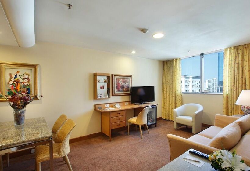 Fotos del hotel Windsor Guanabara:  17