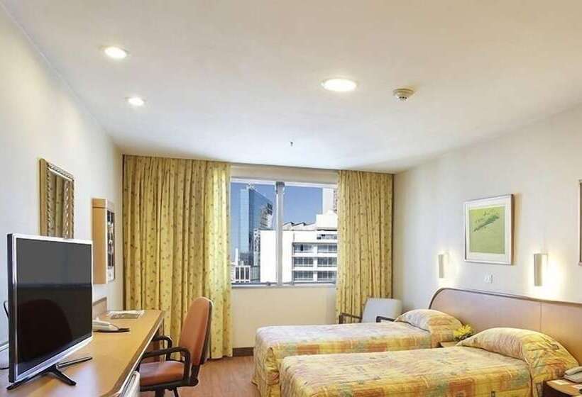 Fotos del hotel Windsor Guanabara:  18