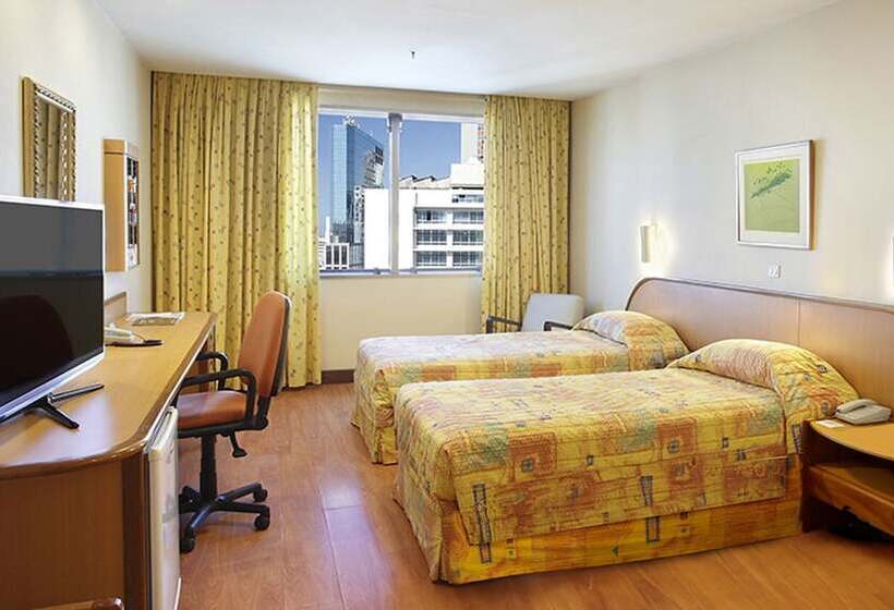 Fotos del hotel Windsor Guanabara:  19