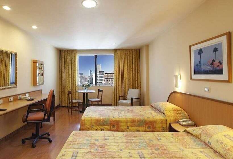 Fotos del hotel Windsor Guanabara:  20