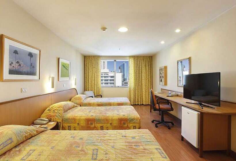Fotos del hotel Windsor Guanabara:  43