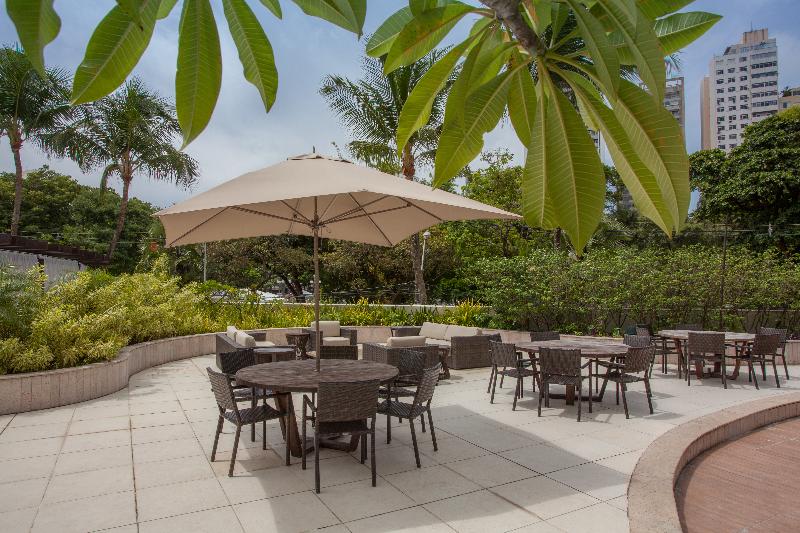 Wish Hotel Da Bahia