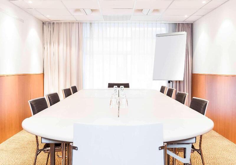 Fotos del hotel Novotel Gent Centrum:  4