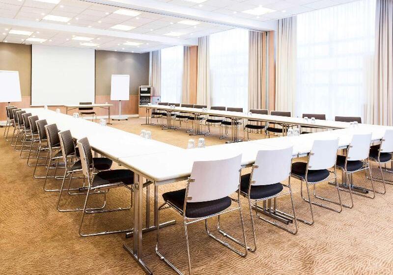 Fotos del hotel Novotel Gent Centrum:  18