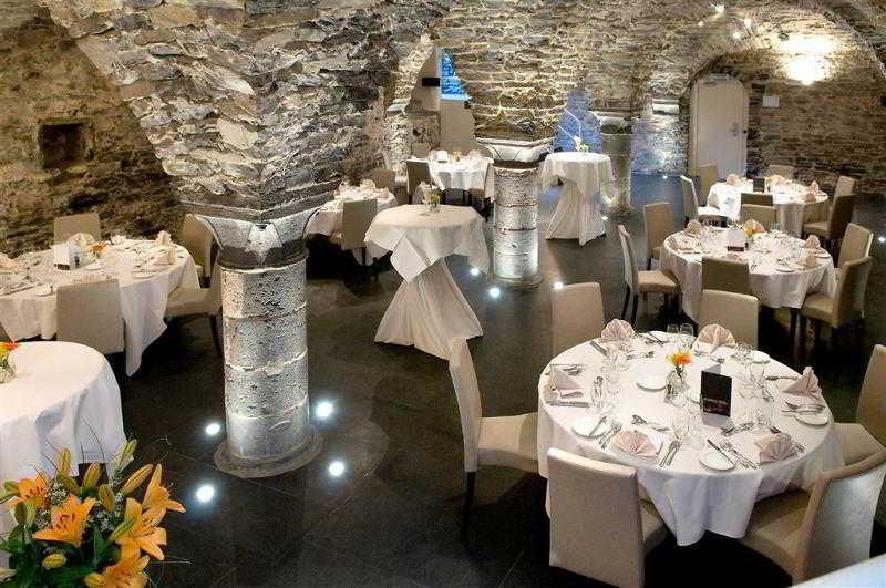Fotos del hotel Novotel Gent Centrum:  38