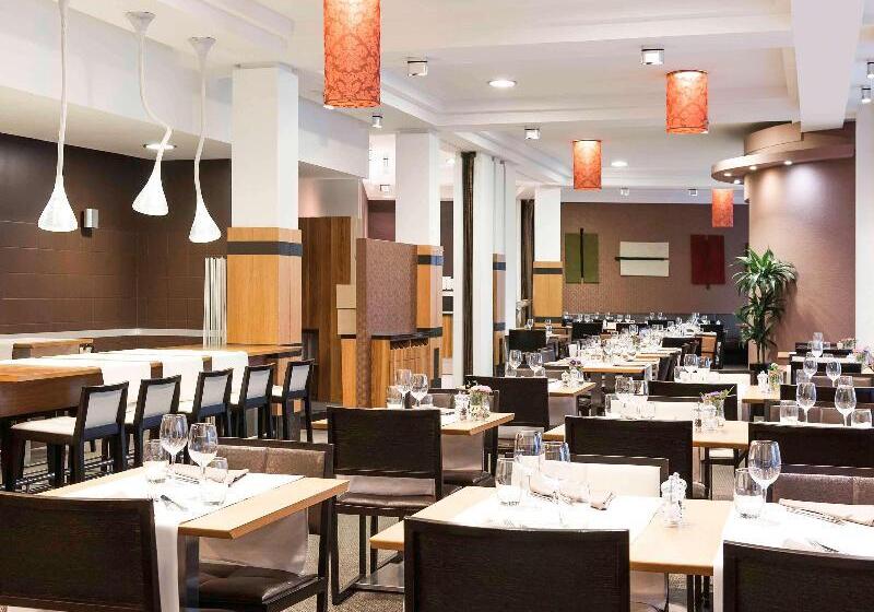 Fotos del hotel Novotel Gent Centrum:  47