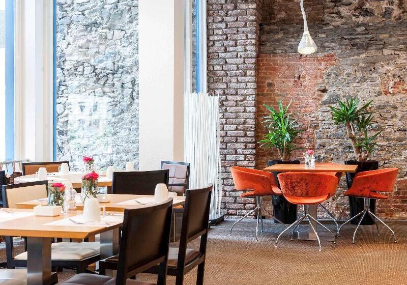 Fotos del hotel Novotel Gent Centrum:  49