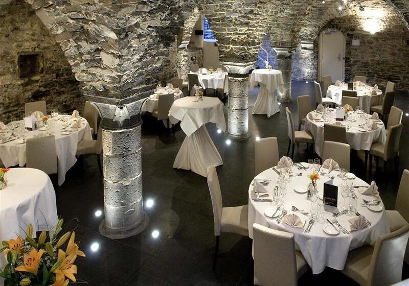 Fotos del hotel Novotel Gent Centrum:  34