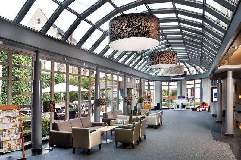 Fotos del hotel Novotel Gent Centrum:  26