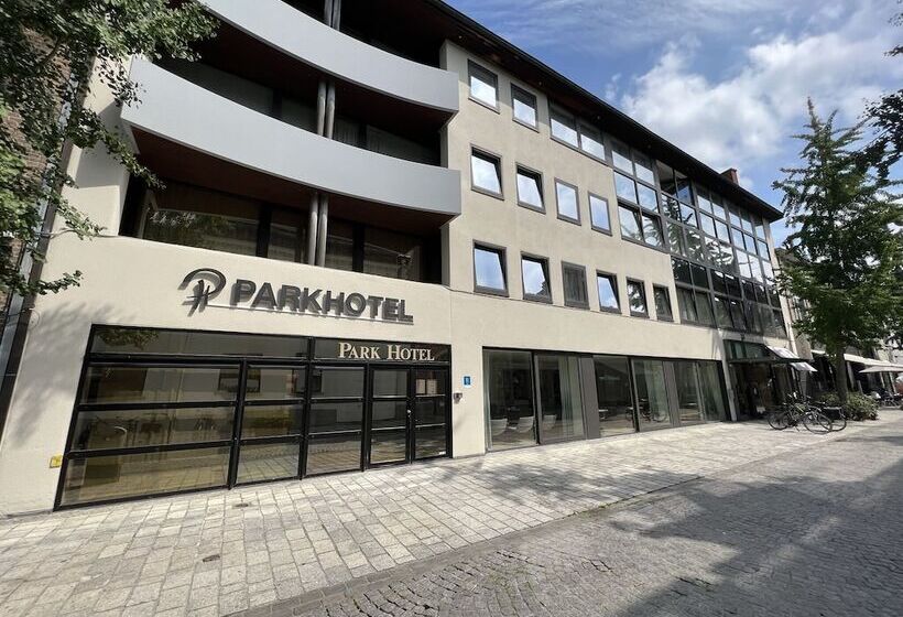 Parkhotel Roeselare